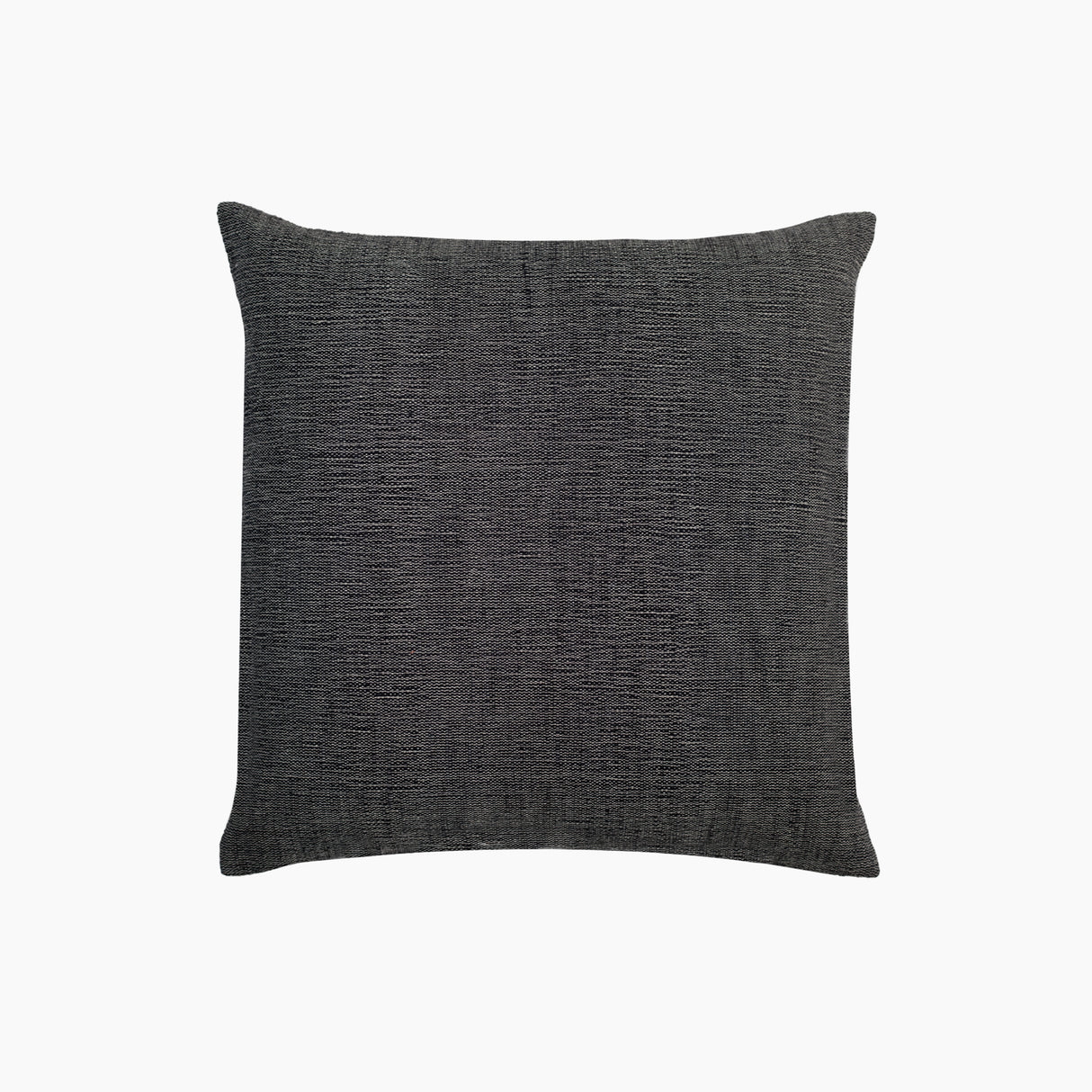Naida Charcoal Cotton Cushion