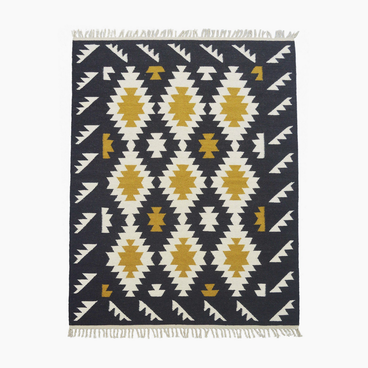 Rufus Wool Rug