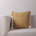 Ziya Chinelle Cotton Cushion