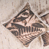 Tropical Oasis Digital Printed Cushion