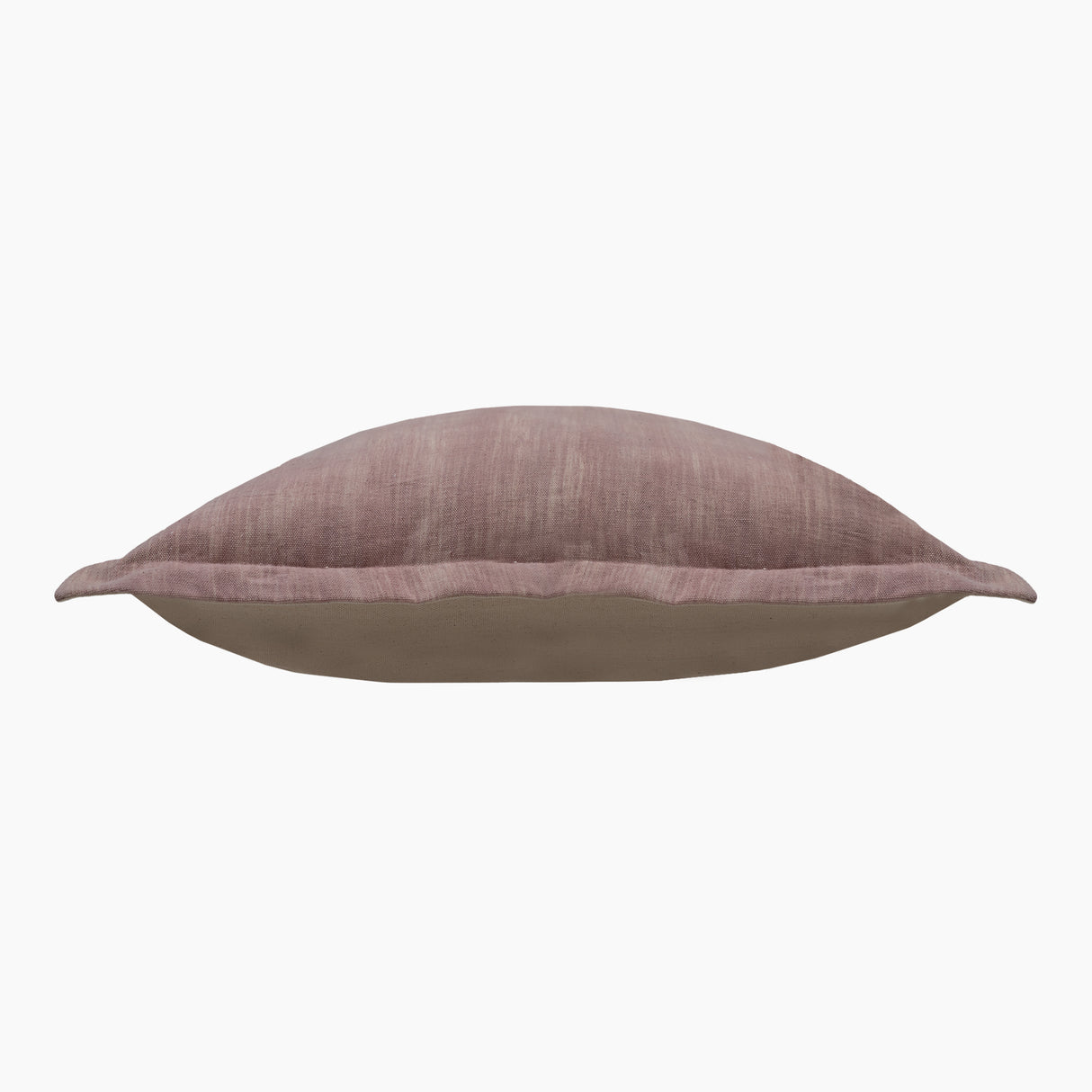 Coral Symphony Cotton Cushion