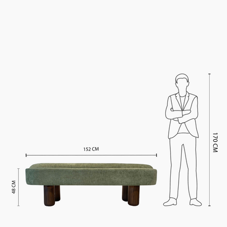 Ava Ottoman