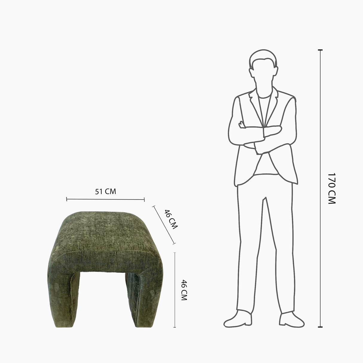 Grace Ottoman