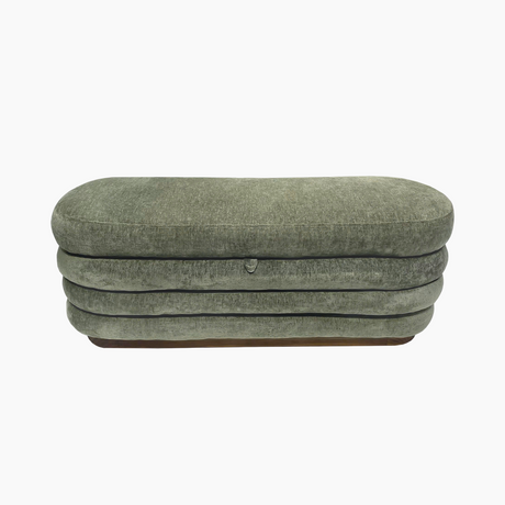 Tracy Storage Ottoman