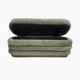 Tracy Storage Ottoman