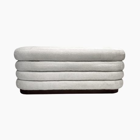 Walsh Storage Ottoman