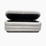 Garcia Storage Ottoman