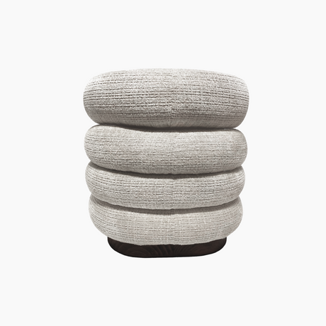 Garcia Storage Ottoman