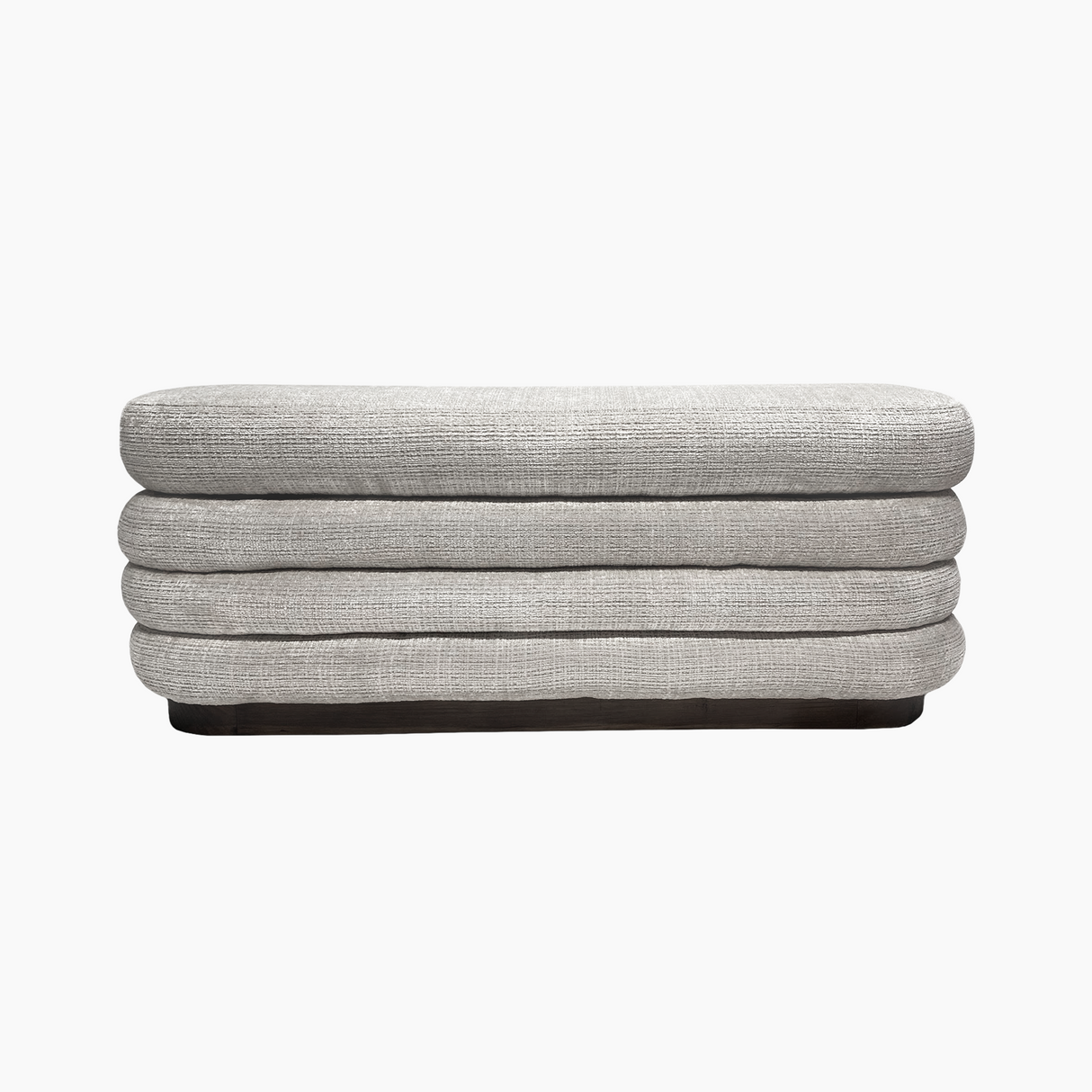 Garcia Storage Ottoman