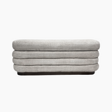 Garcia Storage Ottoman