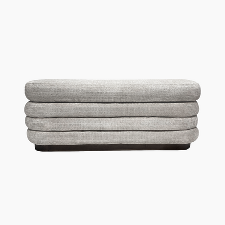 Garcia Storage Ottoman