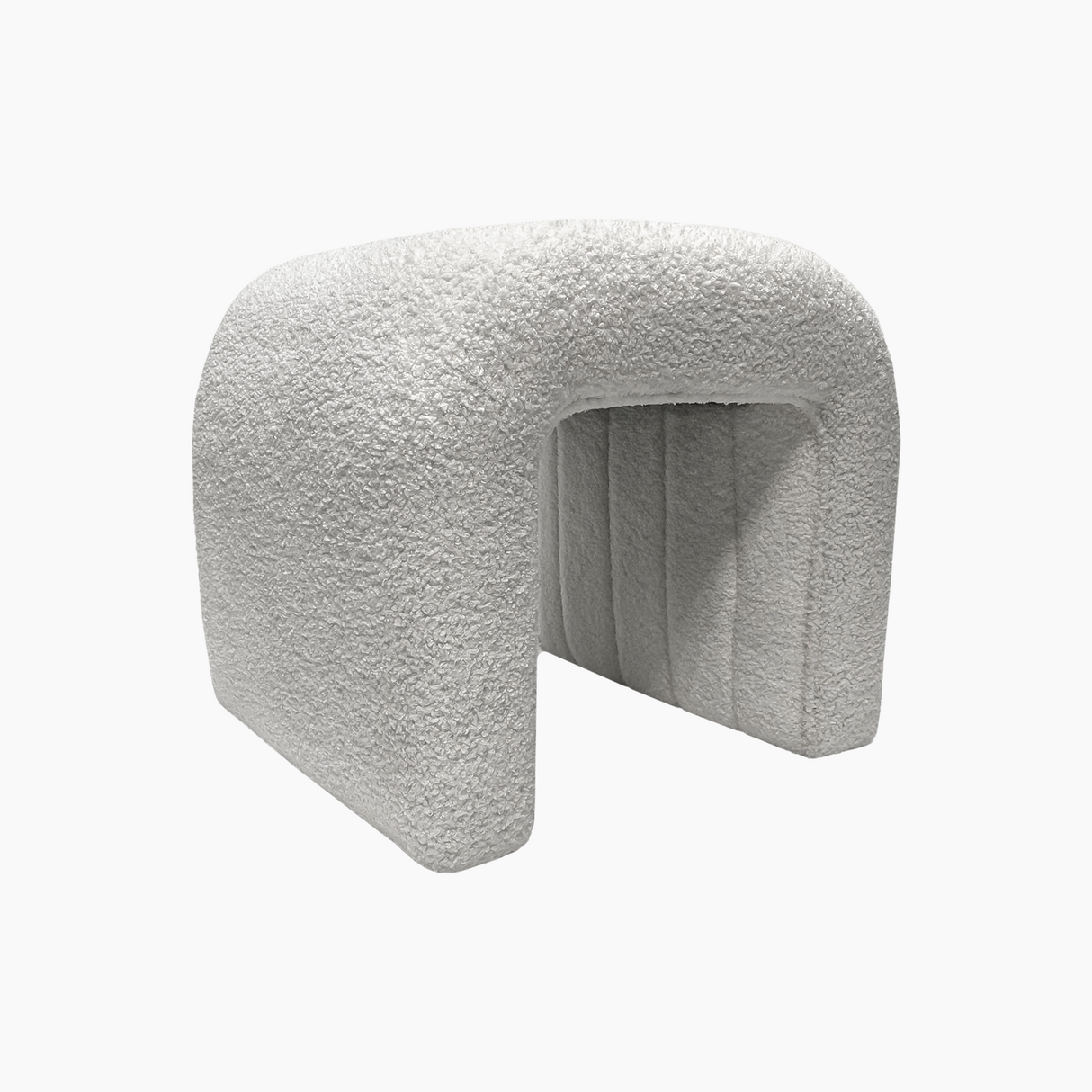 Byrne Ottoman