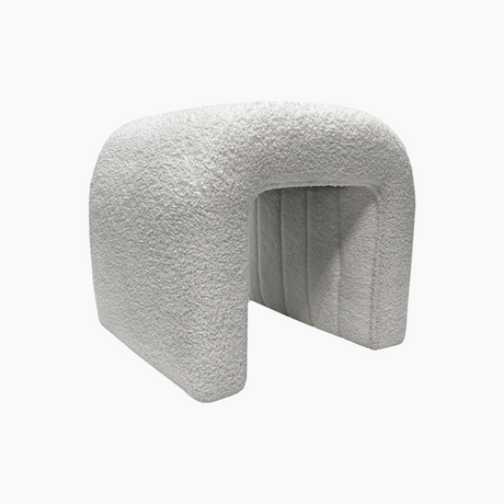 Byrne Ottoman