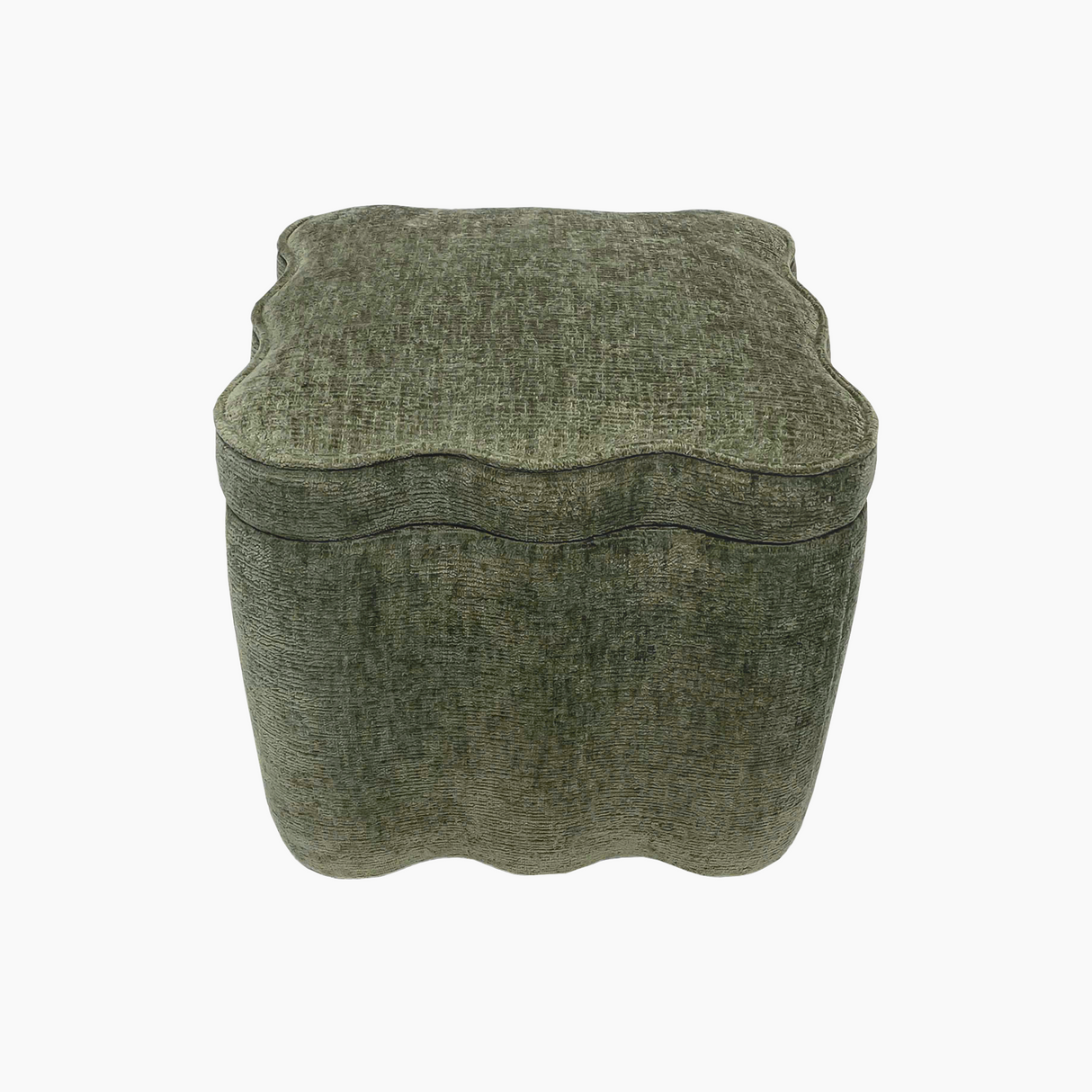 Alison Storage Ottoman
