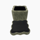 Alison Storage Ottoman