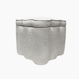Lee Storage Ottoman