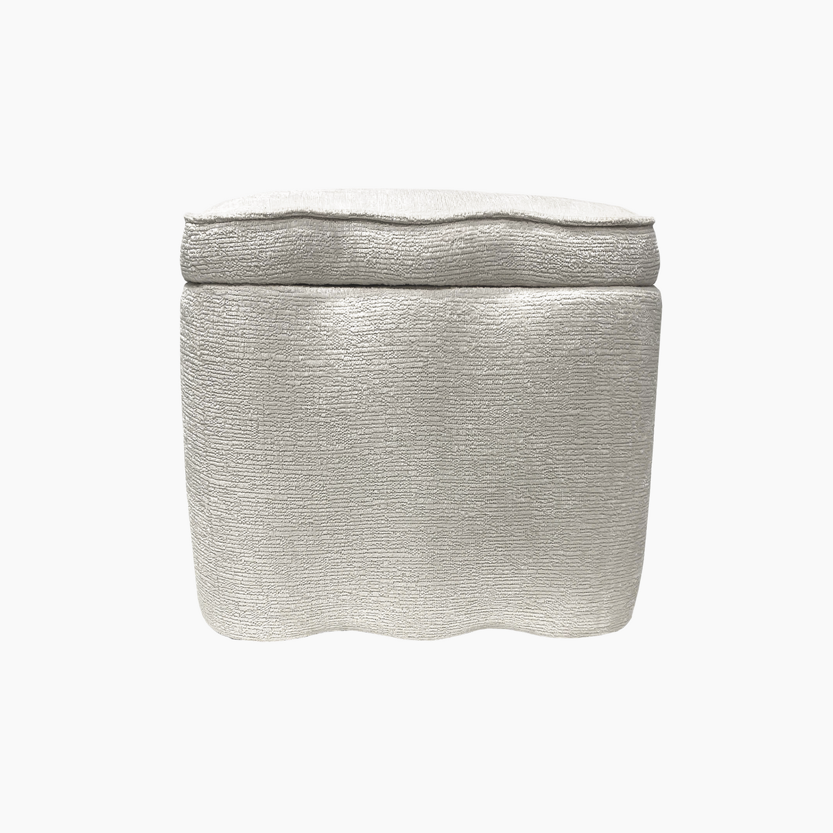 Lee Storage Ottoman