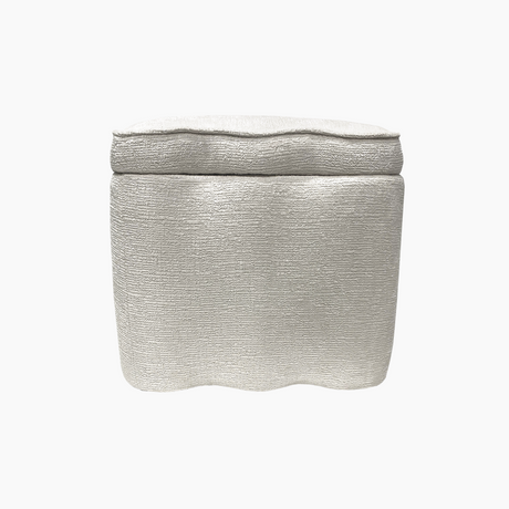 Lee Storage Ottoman