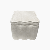 Lee Storage Ottoman