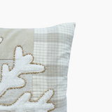Blake Cotton Blend Cushion