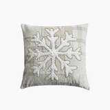 Blake Cotton Blend Cushion