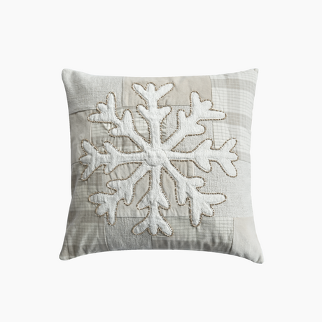 Blake Cotton Blend Cushion