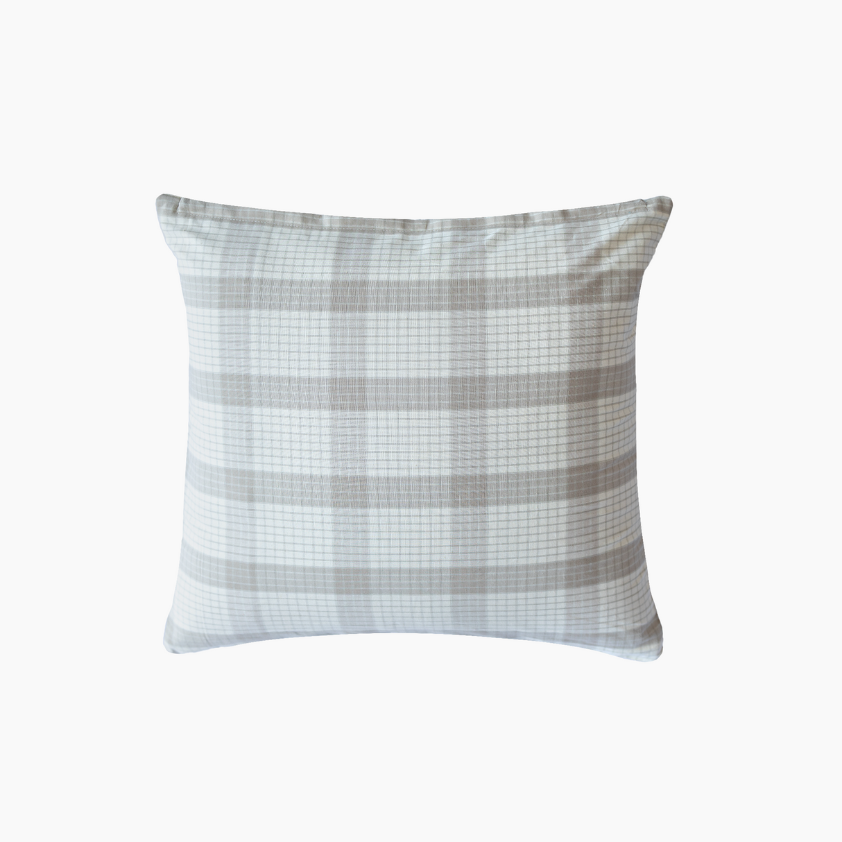 Blake Cotton Blend Cushion