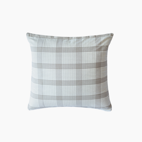 Blake Cotton Blend Cushion