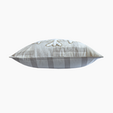 Blake Cotton Blend Cushion