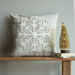 Blake Cotton Blend Cushion