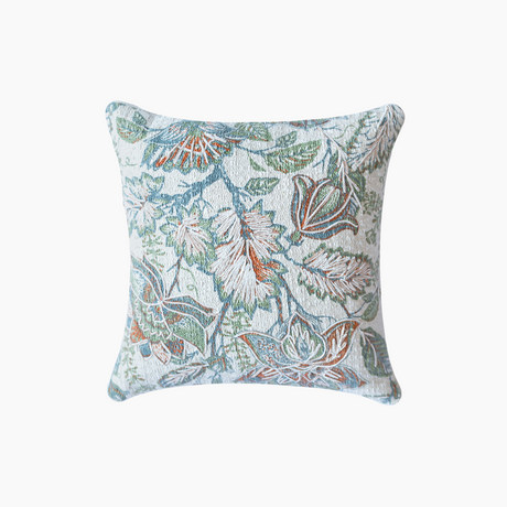 Perry Cotton Linen Blend Cushion