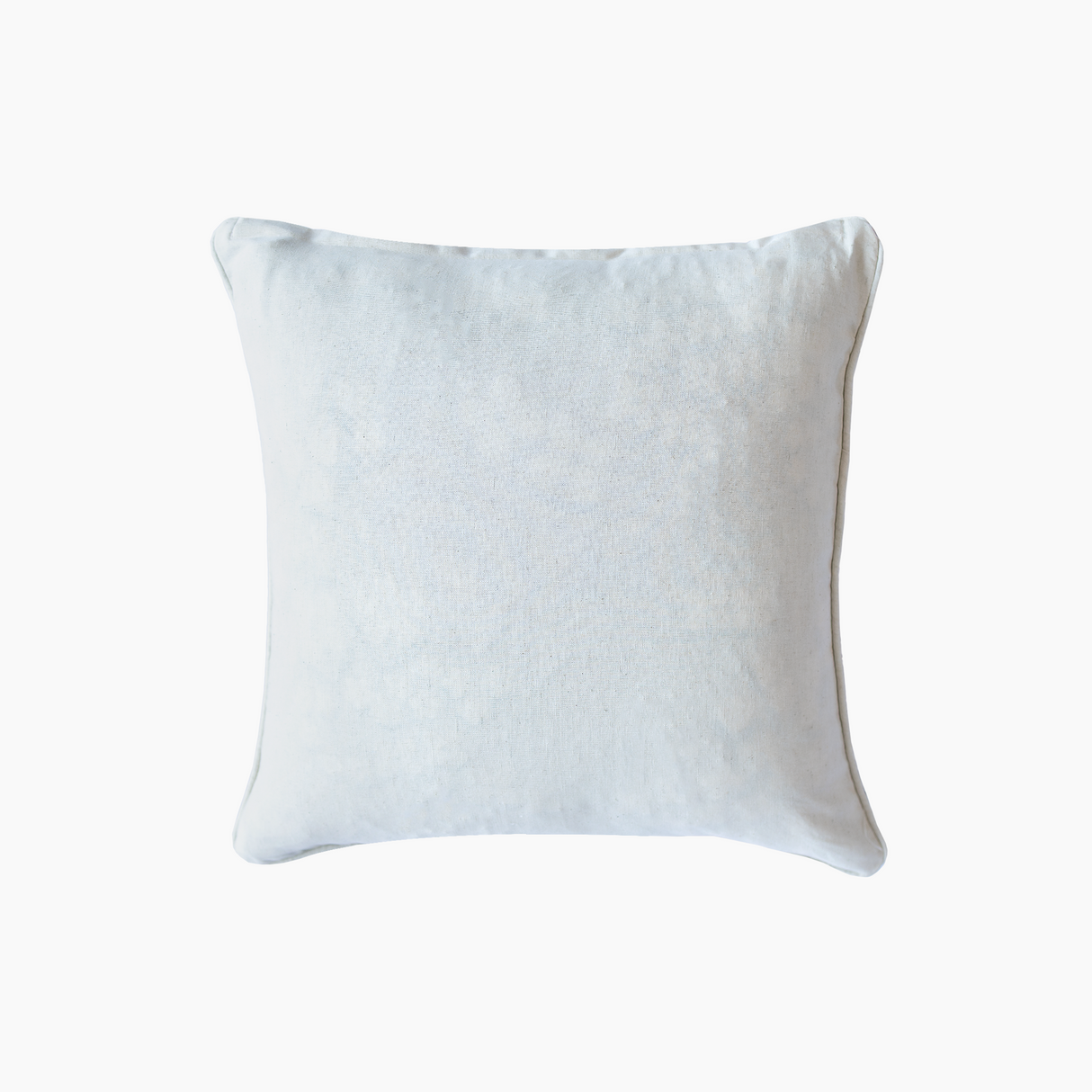 Perry Cotton Linen Blend Cushion