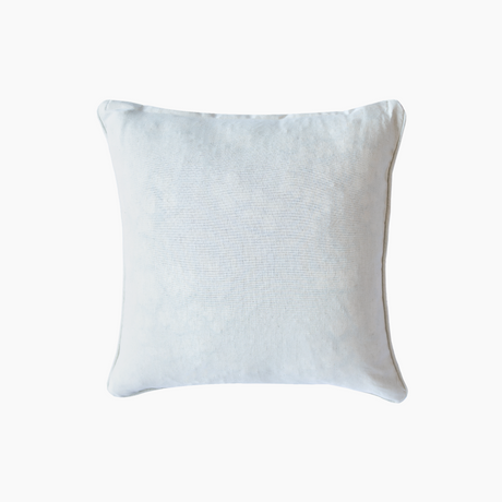 Perry Cotton Linen Blend Cushion