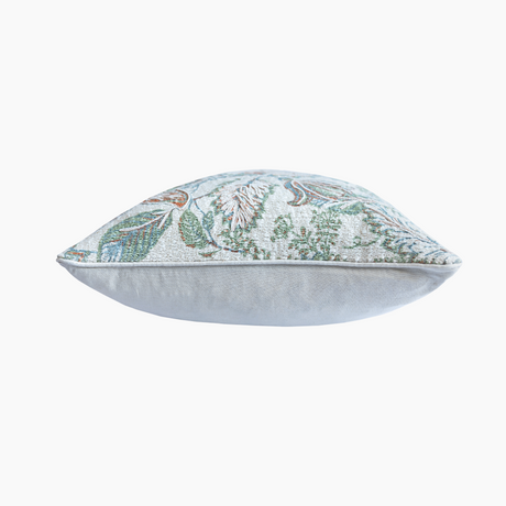 Perry Cotton Linen Blend Cushion