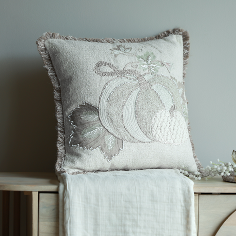 Mira Cotton Blend Cushion