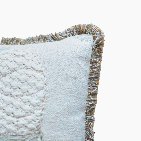 Mira Cotton Blend Cushion