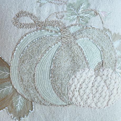 Mira Cotton Blend Cushion