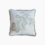 Mira Cotton Blend Cushion