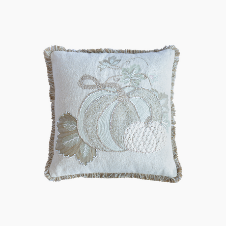 Mira Cotton Blend Cushion