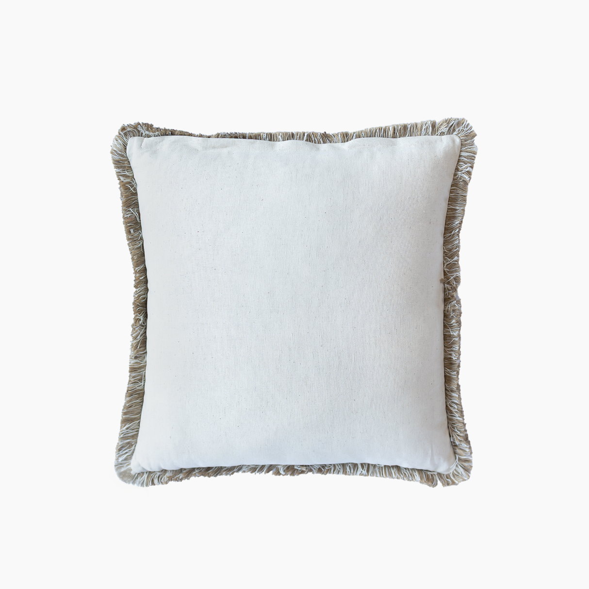 Mira Cotton Blend Cushion