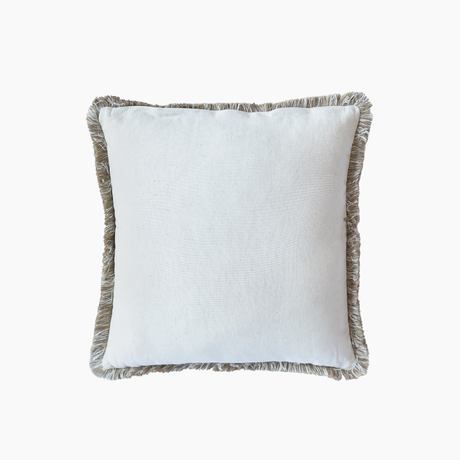 Mira Cotton Blend Cushion