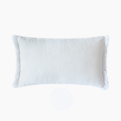 Jasper Cotton Blend Cushion