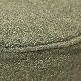 Jac Green Pouffe